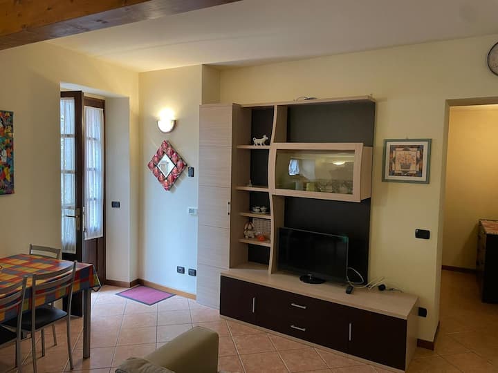 Casa Del Borgo - Comer See