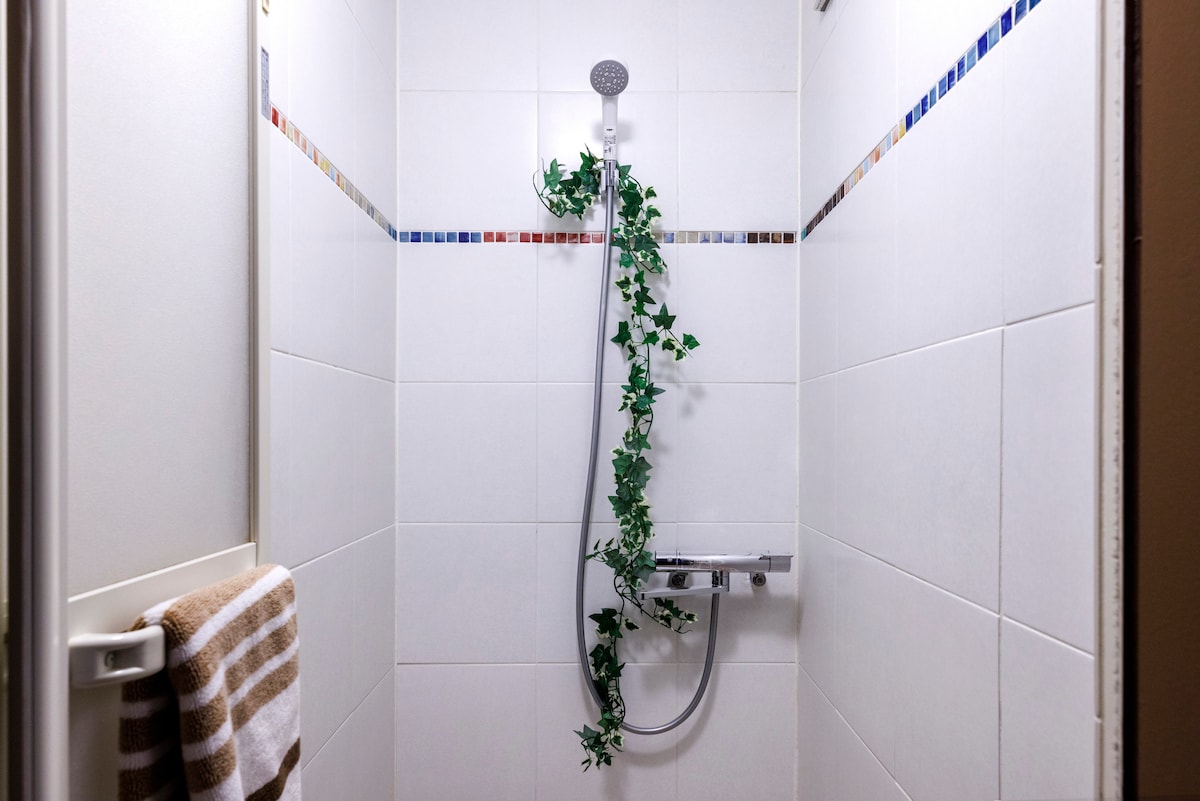 ３F最大10名。美栄橋駅徒歩１分！空港15分！大人数収容のおしゃれ空間 （トイレ２・シャワールーム２ - 借りられるコンドミニアム - 那覇市、沖縄県、日本  - Airbnb