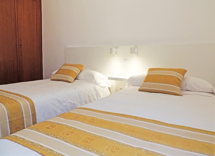 Chumba cha kulala # 2