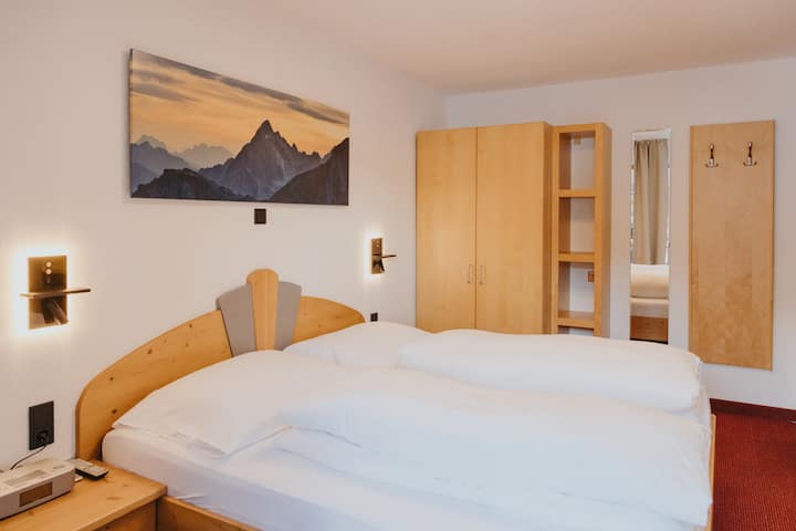 غرفة النوم 3