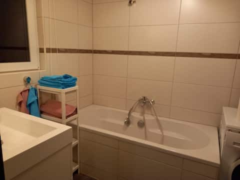 Beliebte Airbnb-Anzeige: Magnolia in Radolfzell Am Bodensee