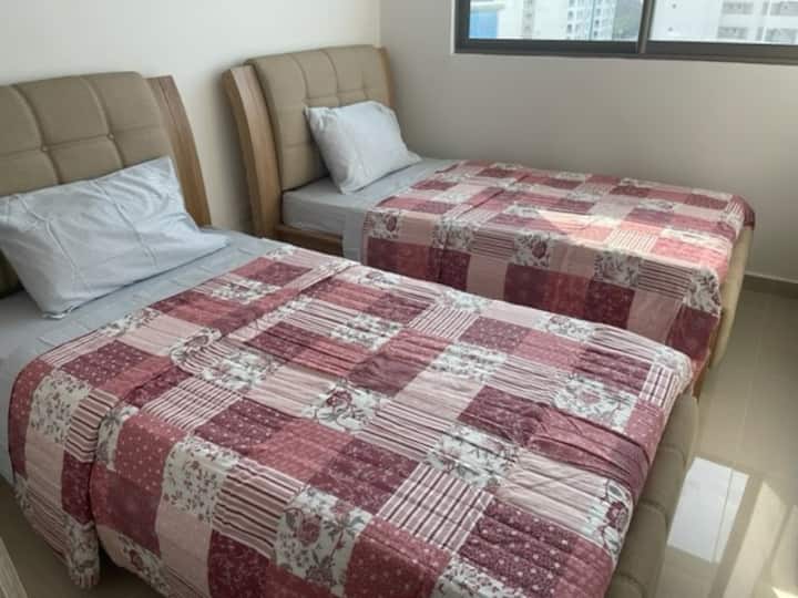 ห้องนอน1