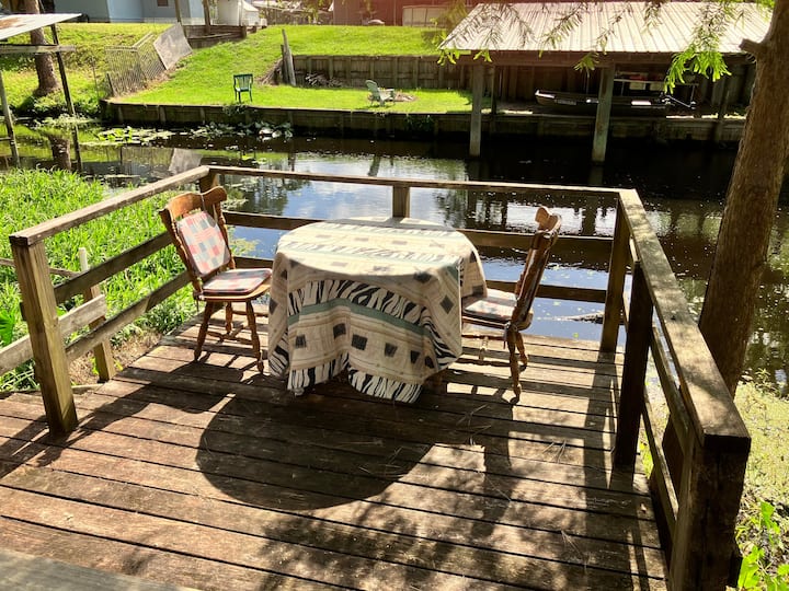 Satsuma Holiday Rentals & Homes Florida, United States Airbnb