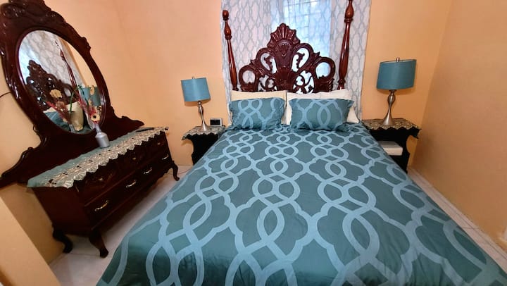 Meadowvale Haven Cozy 1 Bedroom - Kingston