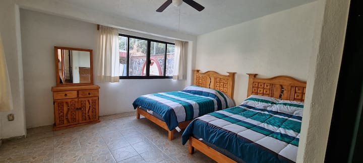Habitación 3