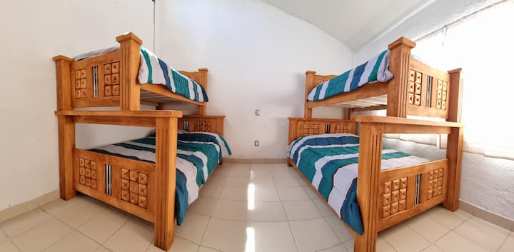 Habitación 1