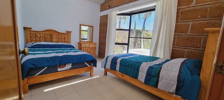 Habitación 2