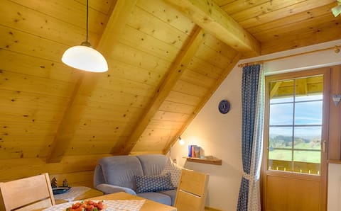 Top Airbnb: Silver fir from Haldenmichelhof in Breisgau Hochschwarzwald