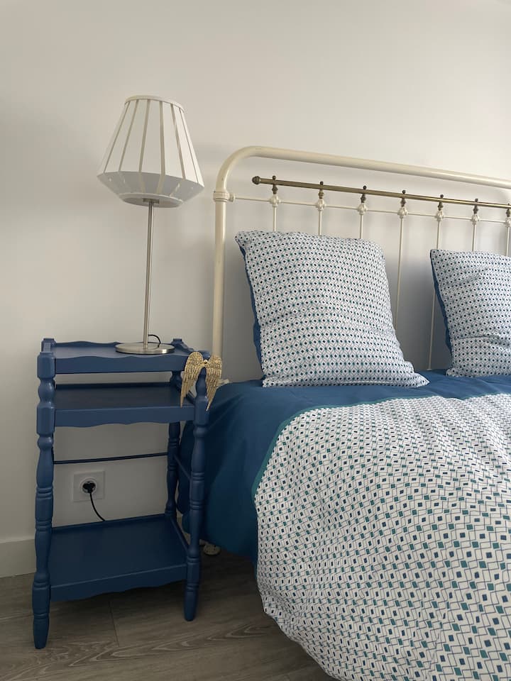 Chambre 2