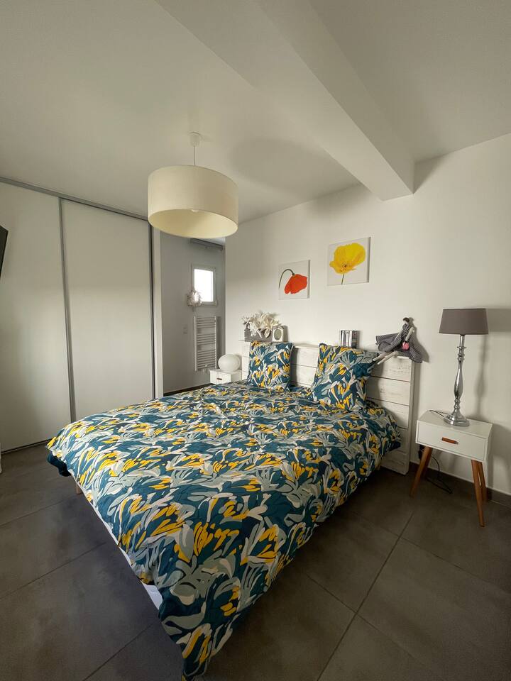 Chambre 3