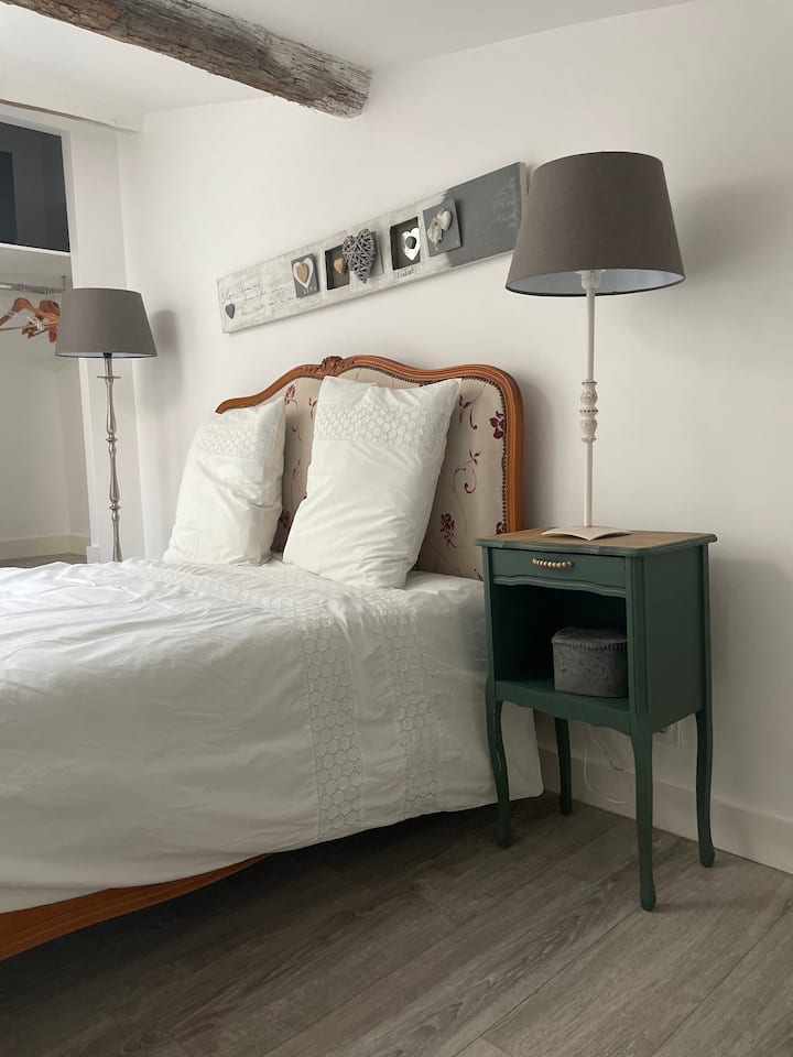 Chambre 1