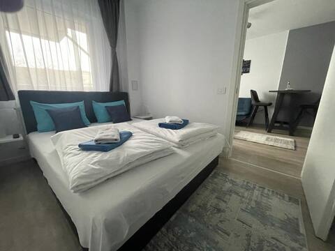 Phoenix luxury apartment