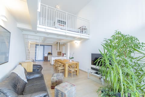 Top Airbnb: A FLAT ON THE WATER a Omegna