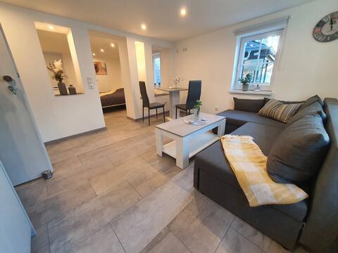Apartment " Zum Flecker Cottage"