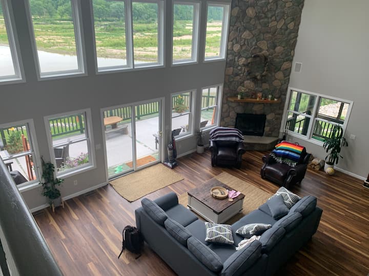 Wixom Lake Vacation Rentals & Homes Michigan, United States Airbnb