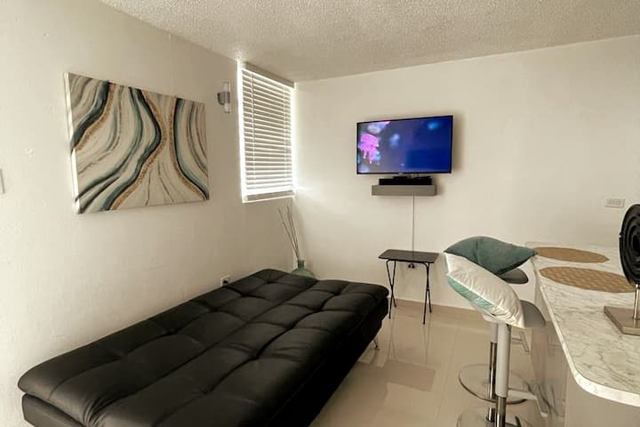 მისაღები ოთახი