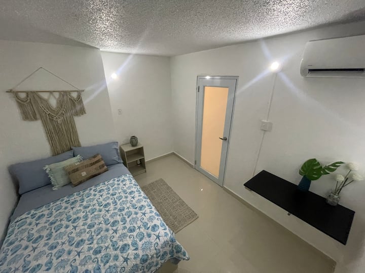 საძინებელი 2