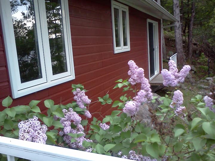 LacSainteMarie Alquileres vacacionales y alojamientos Quebec