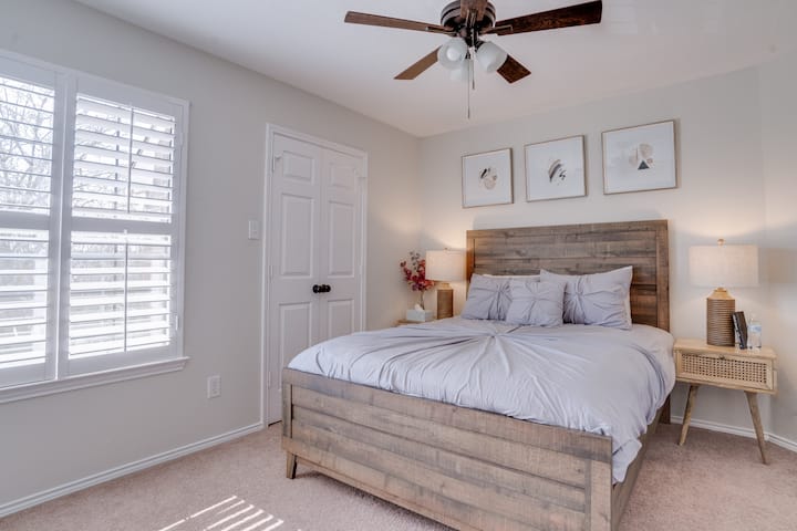 საძინებელი 2