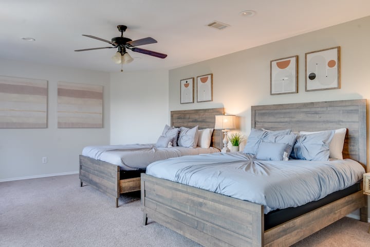 საძინებელი 1