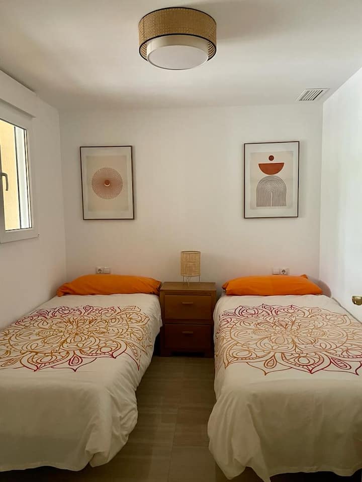 Chambre 1