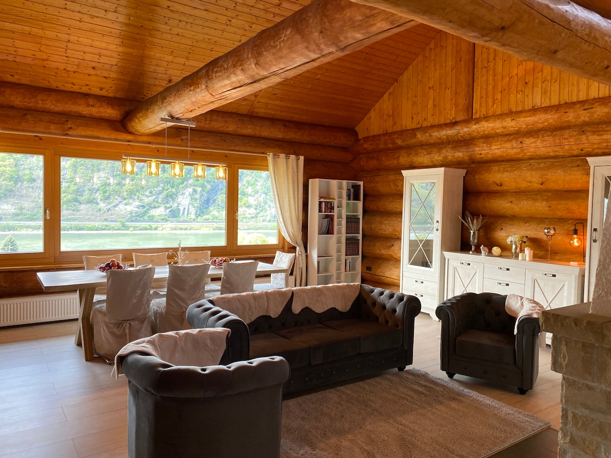 Kamp-Bornhofen Holiday Rentals & Homes - Rhineland-Palatinate, Germany |  Airbnb