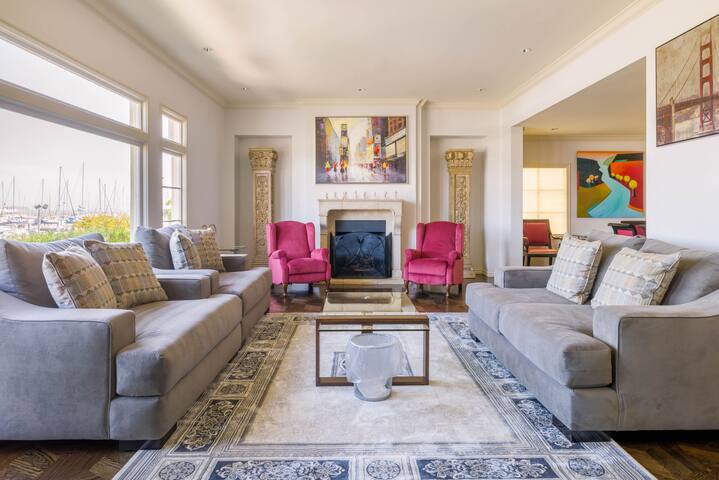 The One on Marina Blvd gallery image 5