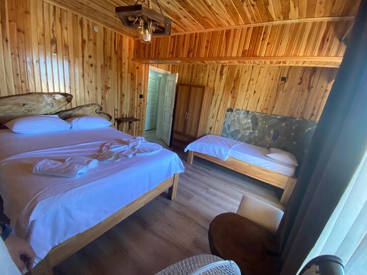 Efsane Sahil Restaurant ve Butik Otel Kıyıköy şehrinde Kiralık Butik