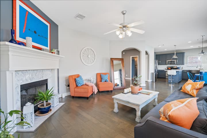 Pearland Paradiso - Pearland, TX