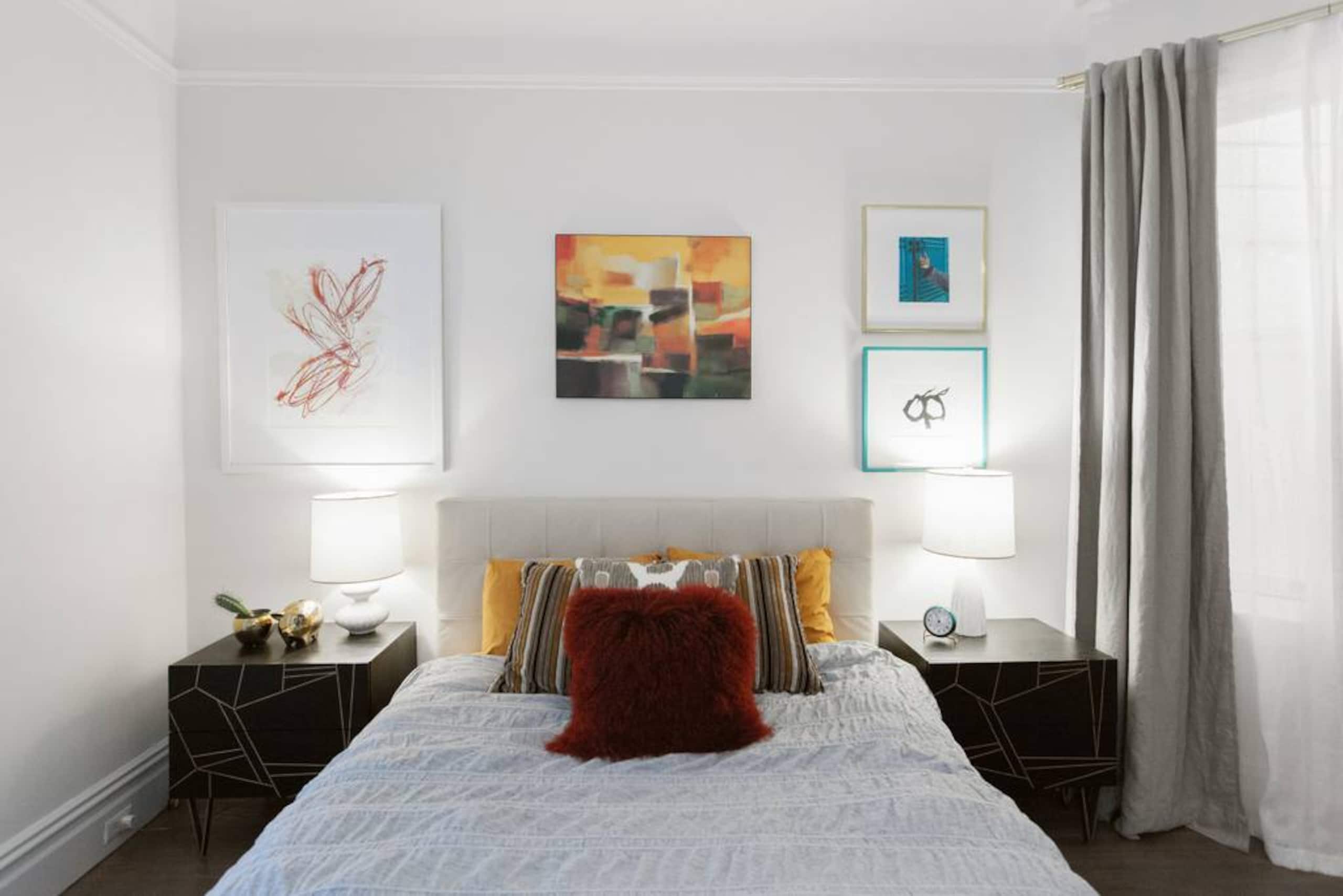 Condo in San Francisco · ★4.86 · 2 bedrooms · 2 beds · 1 bath - Image 4