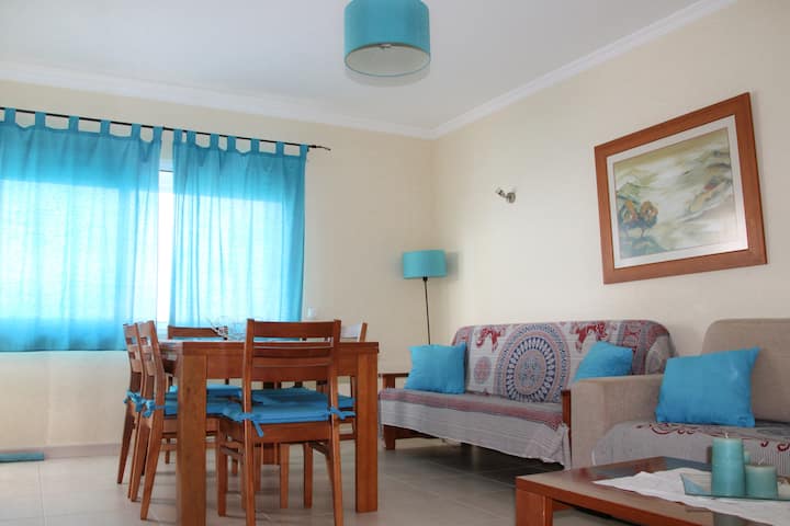 Seaways Rocha Apartment - Portimão