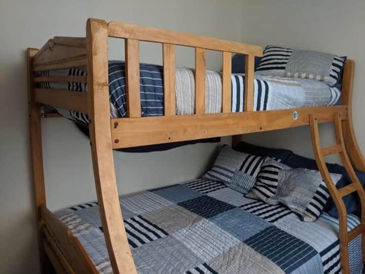 Спална соба 2