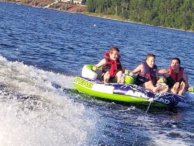 Little Brook air BNB gallery image 2