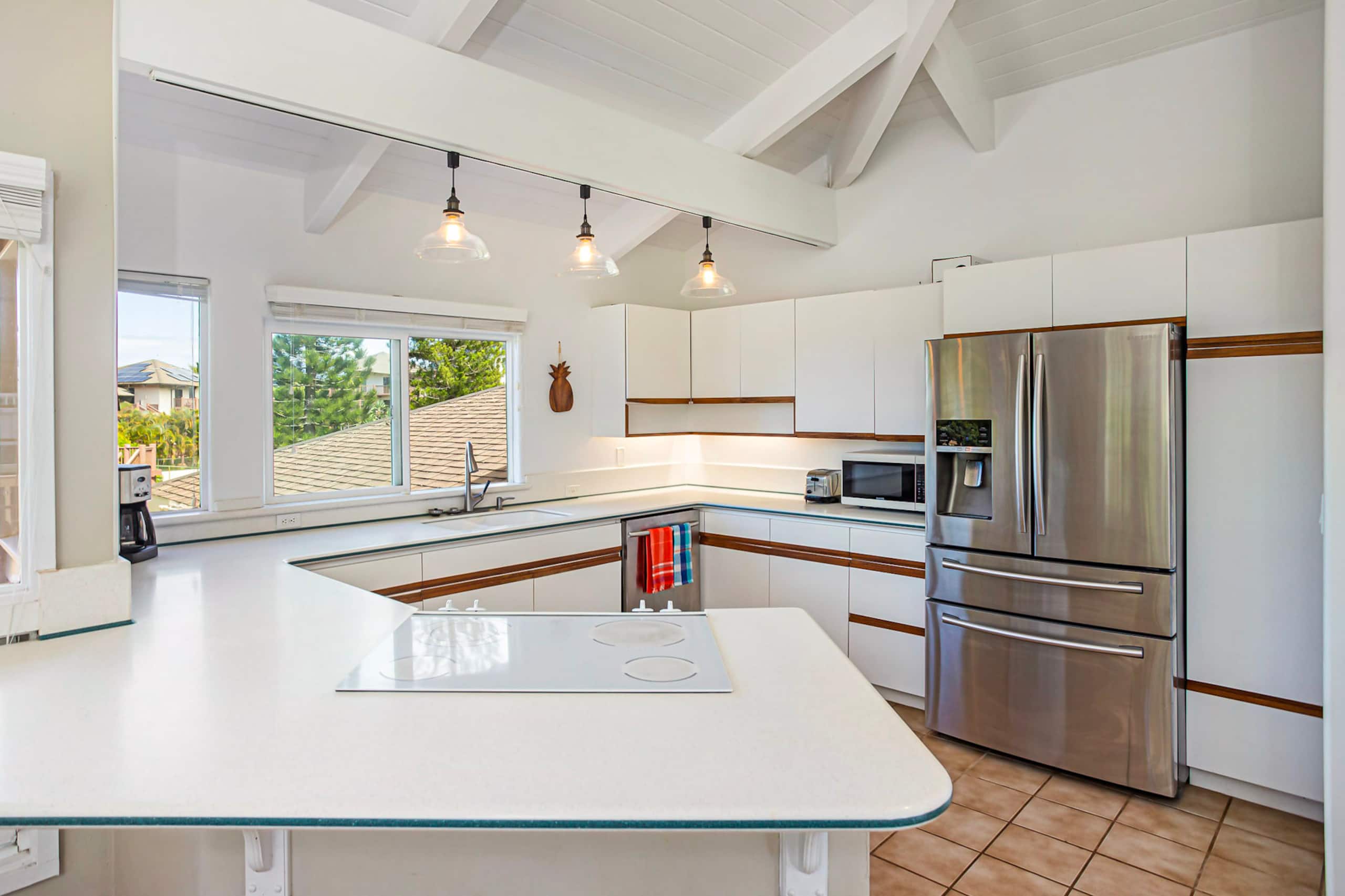 Home in Princeville · ★4.8 · 2 bedrooms · 3 beds · 2.5 private baths - Image 15