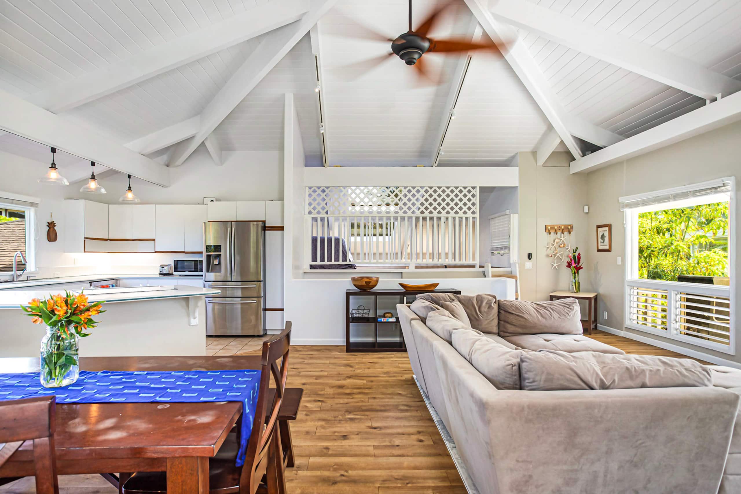 Home in Princeville · ★4.8 · 2 bedrooms · 3 beds · 2.5 private baths - Image 10