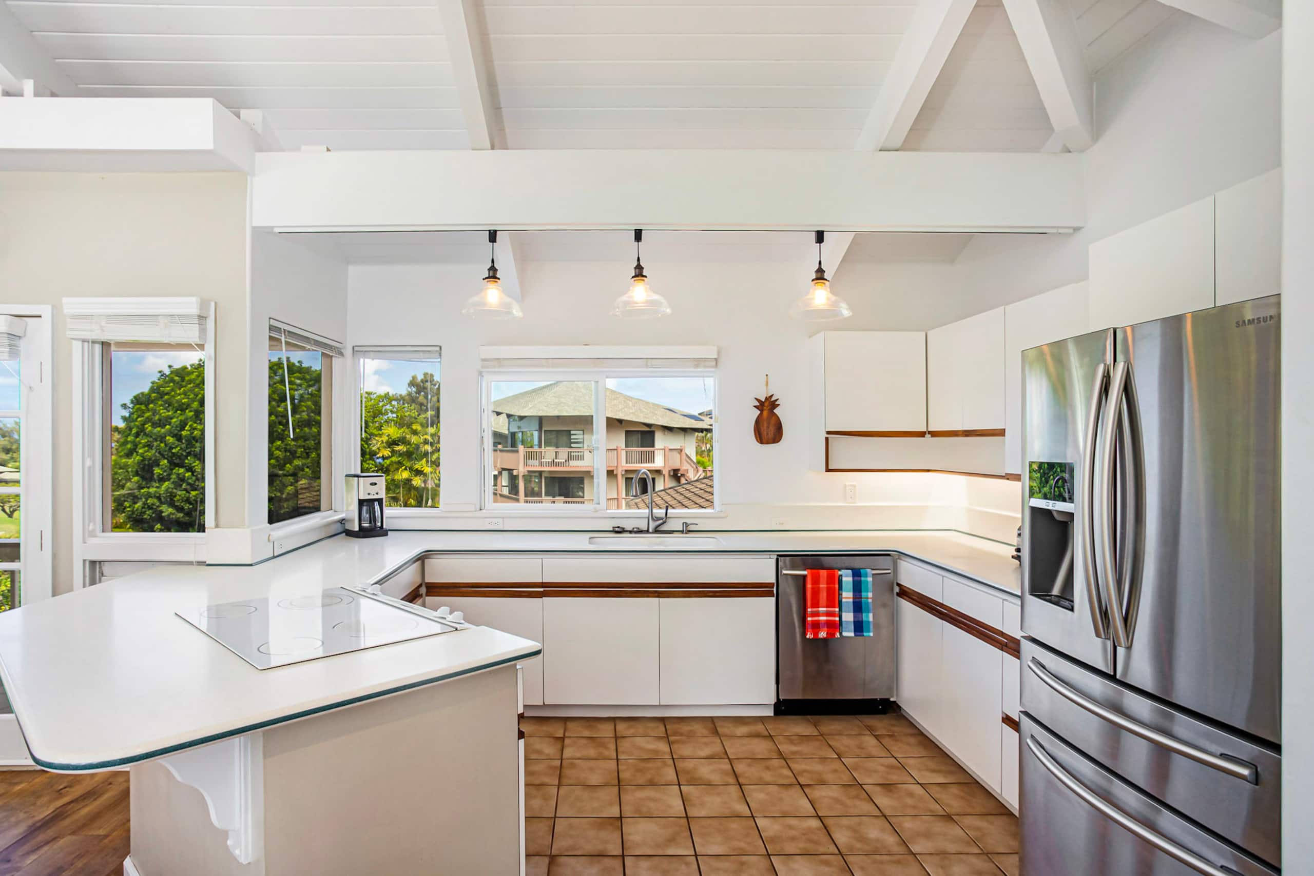 Home in Princeville · ★4.8 · 2 bedrooms · 3 beds · 2.5 private baths - Image 16