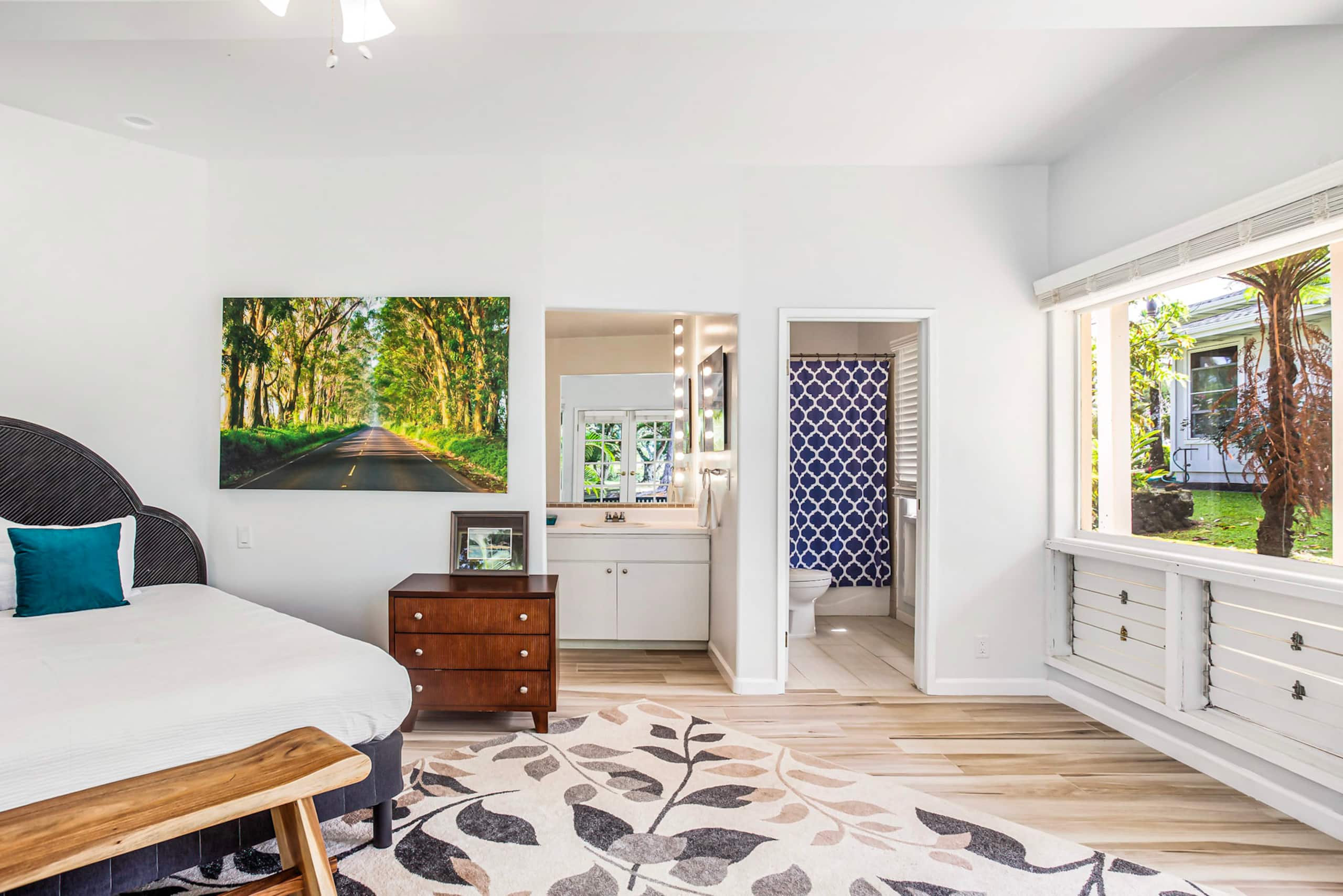 Home in Princeville · ★4.8 · 2 bedrooms · 3 beds · 2.5 private baths - Image 25
