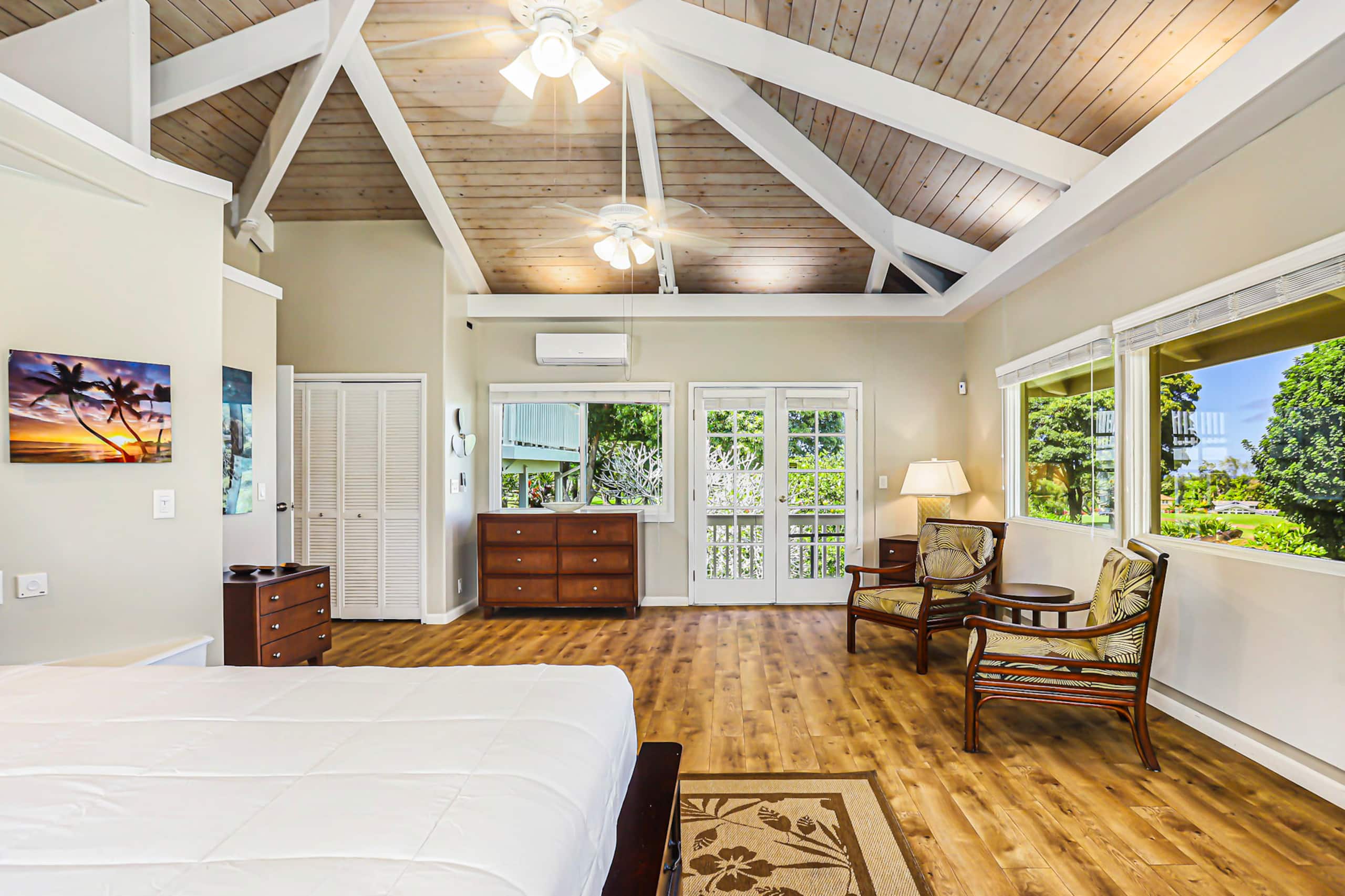Home in Princeville · ★4.8 · 2 bedrooms · 3 beds · 2.5 private baths - Image 19