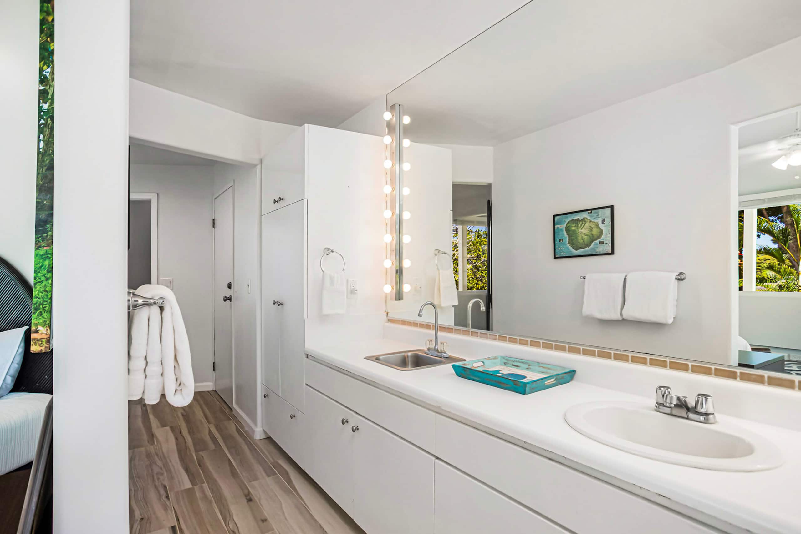Home in Princeville · ★4.8 · 2 bedrooms · 3 beds · 2.5 private baths - Image 29