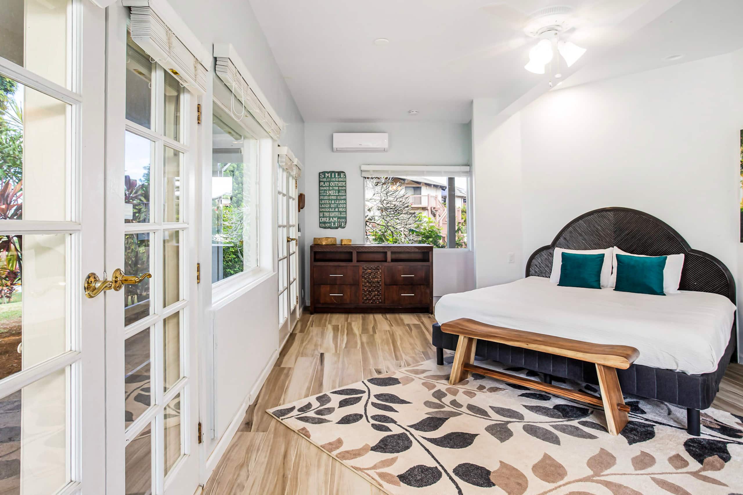 Home in Princeville · ★4.8 · 2 bedrooms · 3 beds · 2.5 private baths - Image 26
