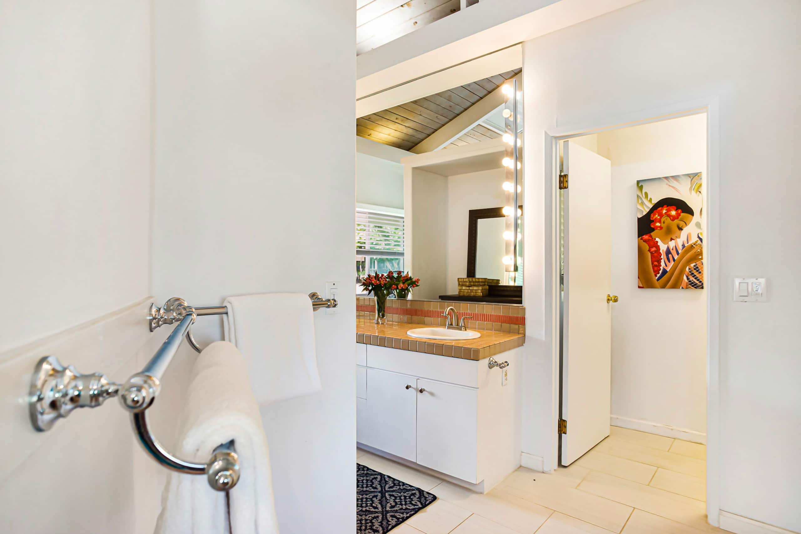Home in Princeville · ★4.8 · 2 bedrooms · 3 beds · 2.5 private baths - Image 23