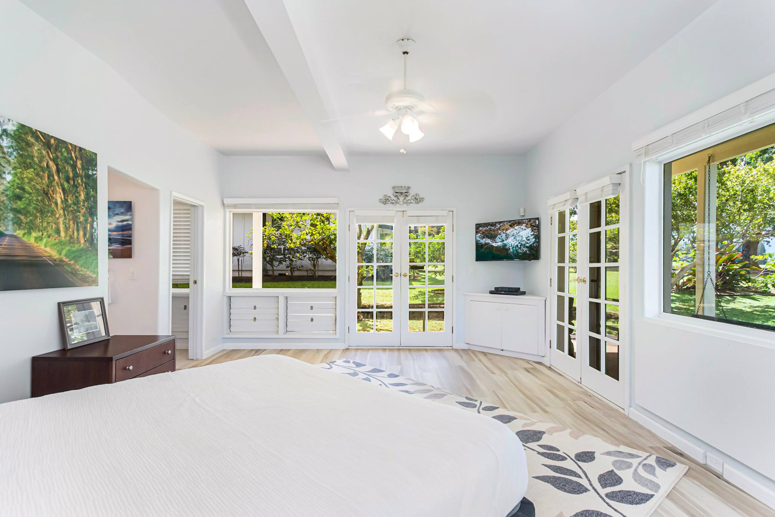 Home in Princeville · ★4.8 · 2 bedrooms · 3 beds · 2.5 private baths - Image 28