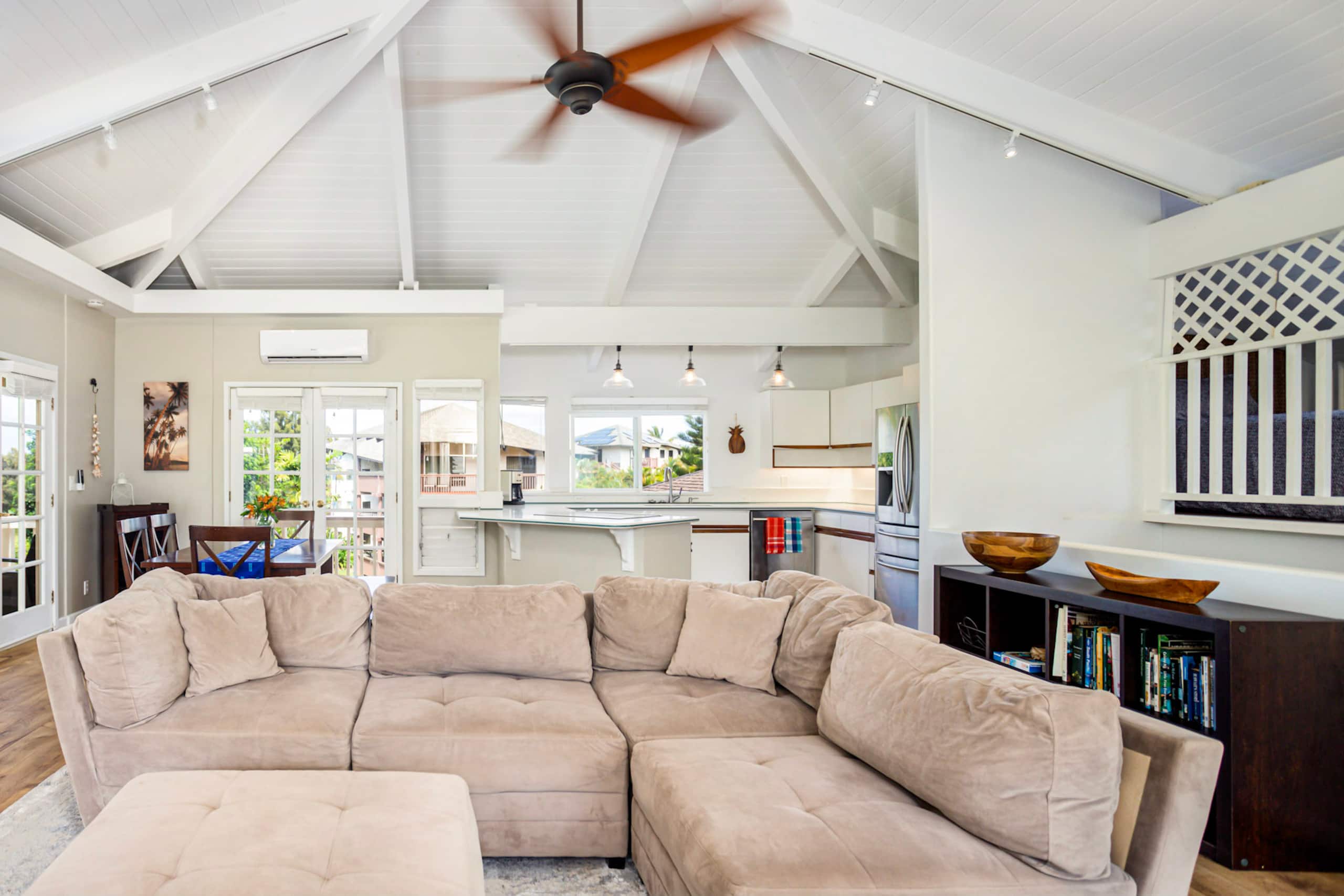 Home in Princeville · ★4.8 · 2 bedrooms · 3 beds · 2.5 private baths - Image 11