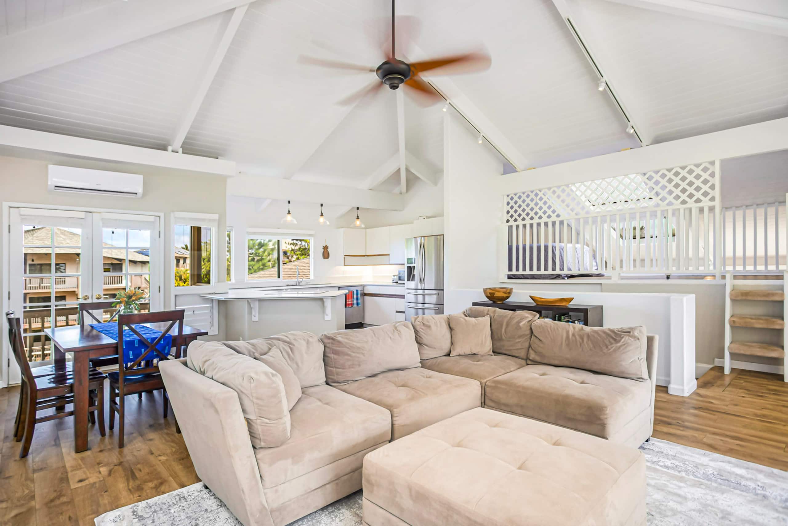 Home in Princeville · ★4.8 · 2 bedrooms · 3 beds · 2.5 private baths - Image 12