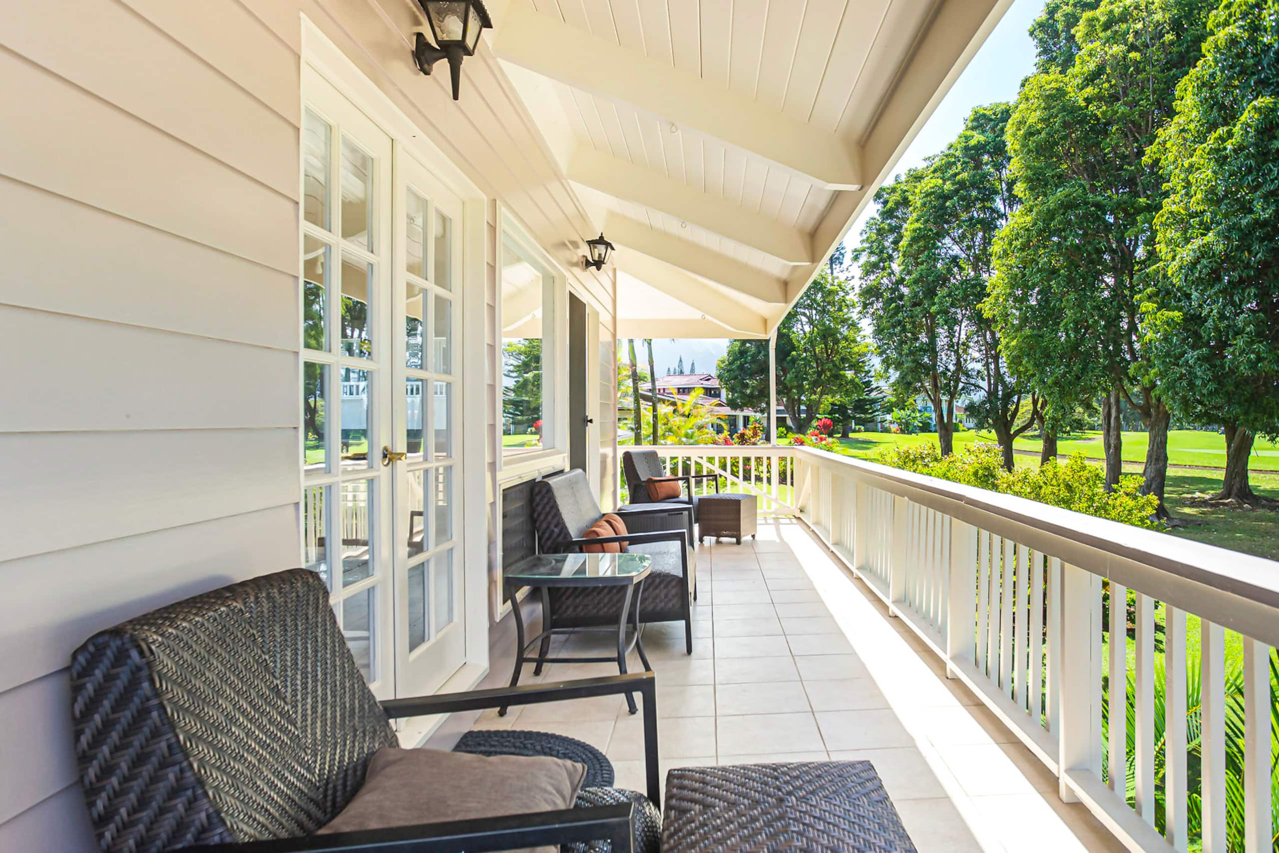 Home in Princeville · ★4.8 · 2 bedrooms · 3 beds · 2.5 private baths - Image 33