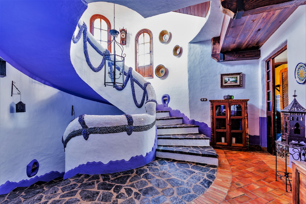 Villa Jara — view 3