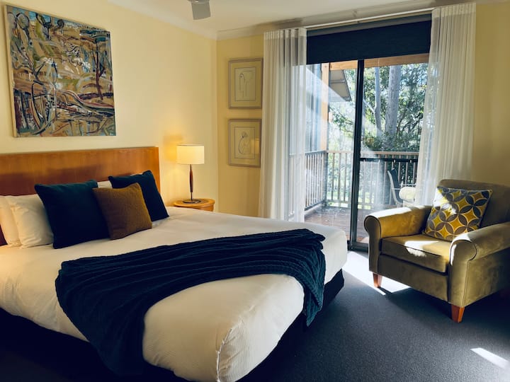 ห้องนอนที่ 4 (ชั้นล่าง)