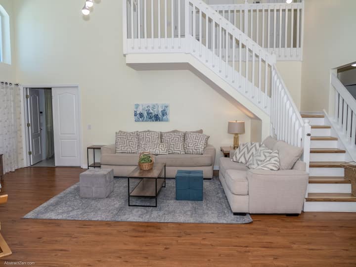 4 Bedrooms 2.5 Bathrooms Pool - Alafia River State Park, Lithia