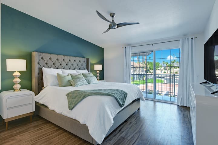 ห้องชุดหลัก