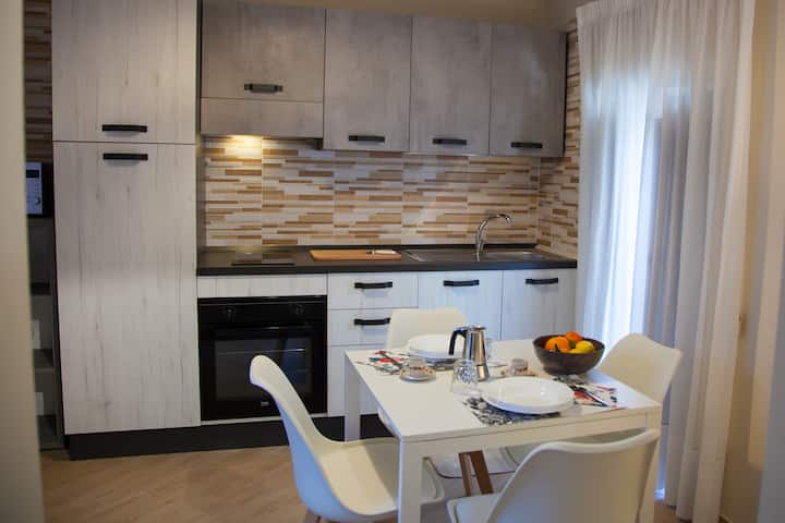 Bottino Sand House By Sicily In Home - Catania